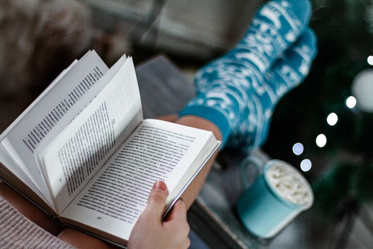 Cozy Evenings Without Screens: Simple Ideas for Relaxing Nights