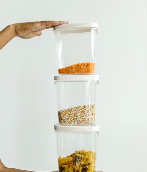 How to Plan Meals Using Pantry Staples for Easy Cooking