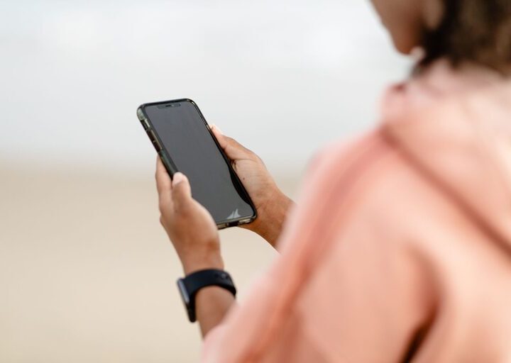 How to Maintain Healthy Phone Habits for a Balanced Life